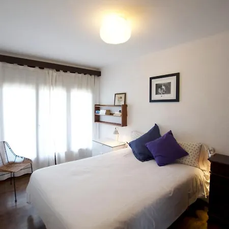 Apartment Les Bulloses