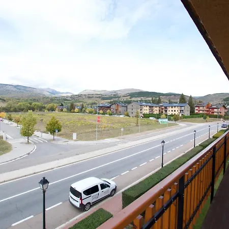 Les Bulloses Llivia