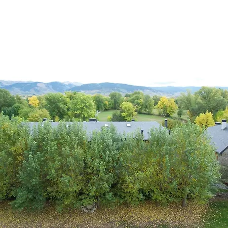 Les Bulloses * Llivia