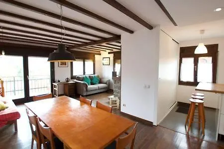 Apartment Les Bulloses