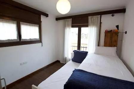 Apartment Les Bulloses Llivia
