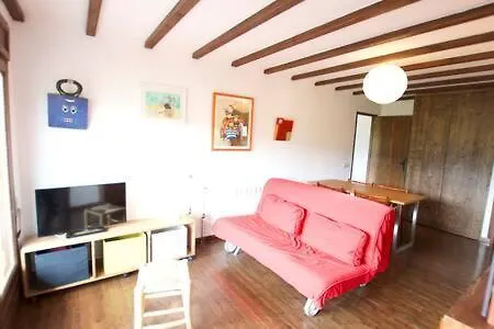 Apartment Les Bulloses Llivia